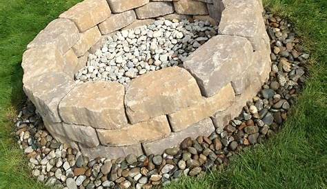 How To Build A Firepit On A Tight Budget: Diy Projects For Affordable Outdoor Sanctuary
