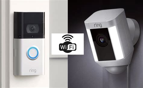 How to Change Wi-Fi on Your Ring Doorbell