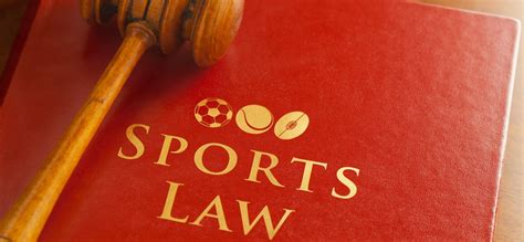 How to Choose the Right Sports Lawyer