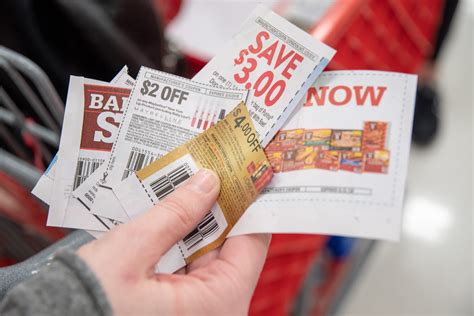 How to Coupon and Save Money