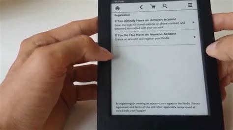 How to Deauthorize a Device From Your Kindle Account