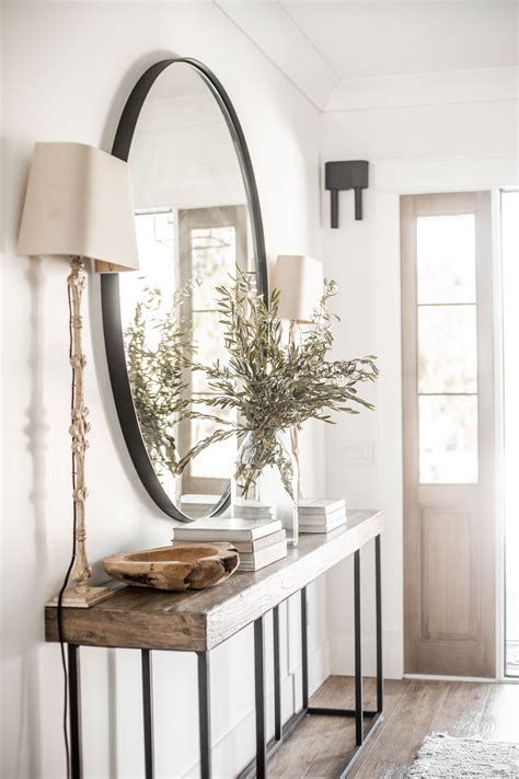 Modern Entryway Designs and Foyer Decorating, Creating Beautiful Small