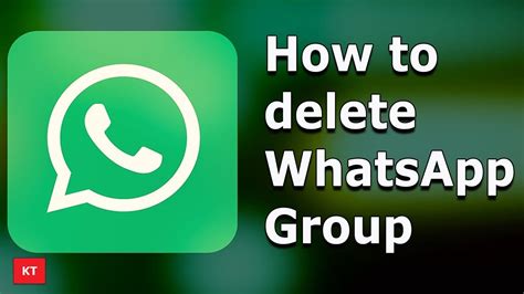 How to Delete Messages in a WhatsApp Group as Admin