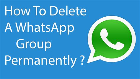 How to Delete Post in Whatsapp Group by Admin?