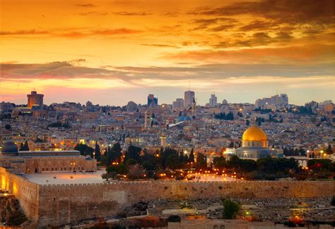 How to Download Wallpaper HD Android Jerusalem