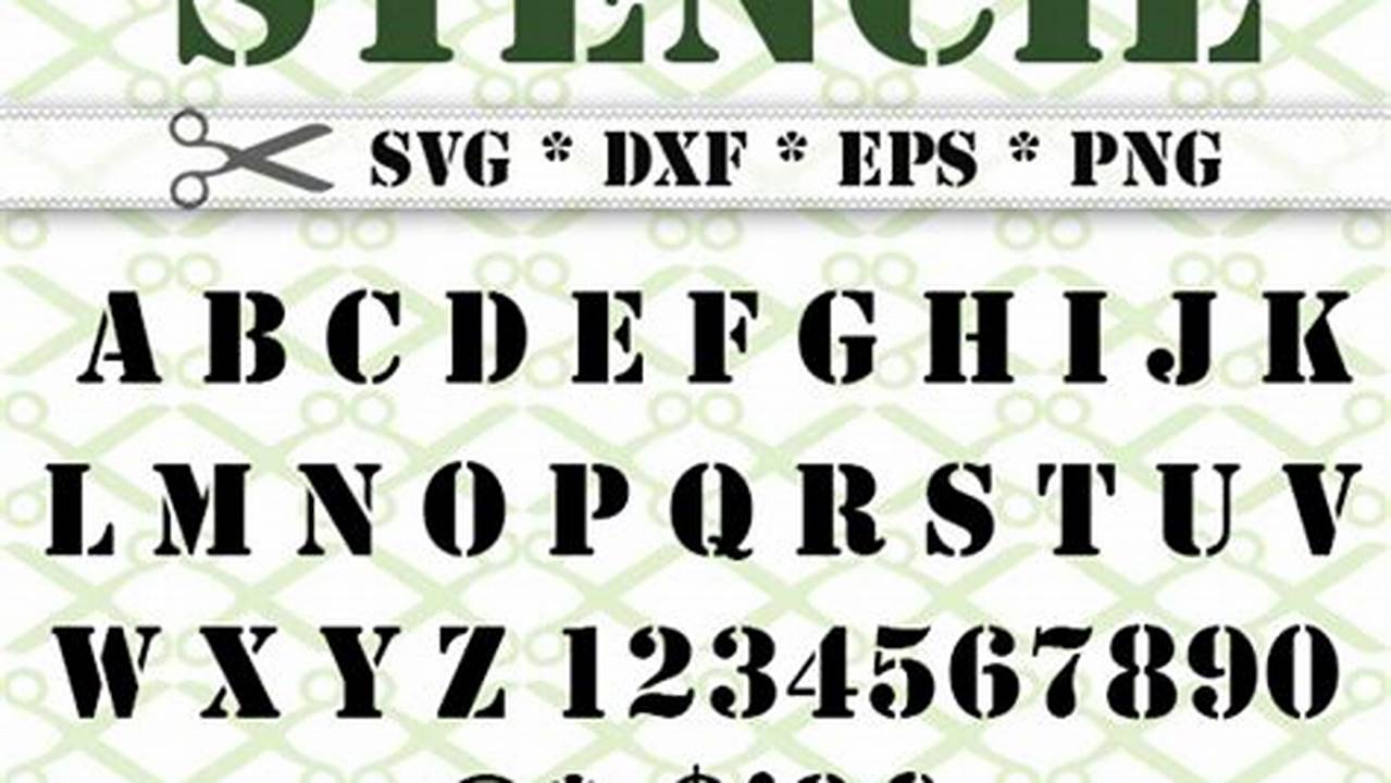 How To Embed Fonts, Free SVG Cut Files