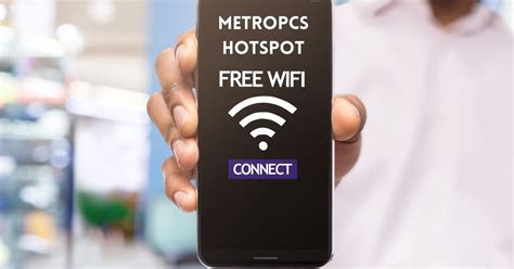 How to Enable Hotspot on MetroPCS