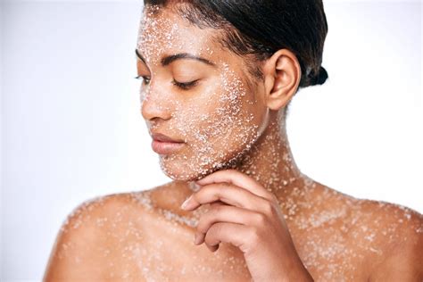 How to Exfoliate Your Face for Smoother Skin