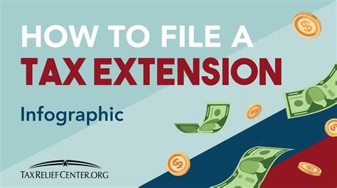 How to File for an Extension