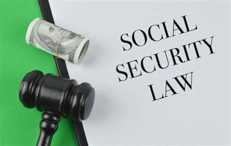 How to Find a Good Social Security Lawyer in Your Area