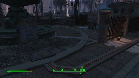 How to Find the Freedom Trail in Fallout 4