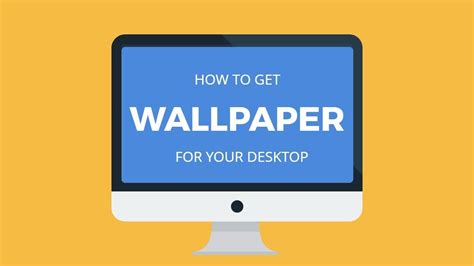 How to Find the Perfect Wallpaper for Your Desktop
