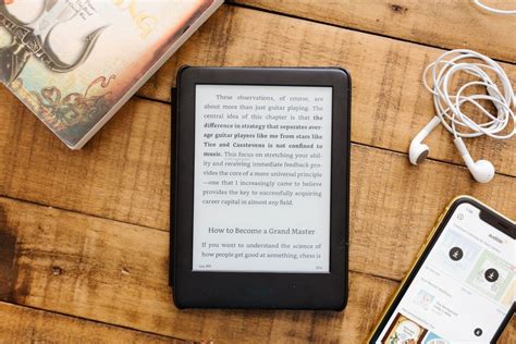 How to Get Kindle Unlimited