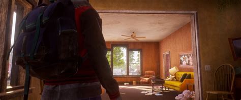 How to Get a Bigger Backpack in State of Decay