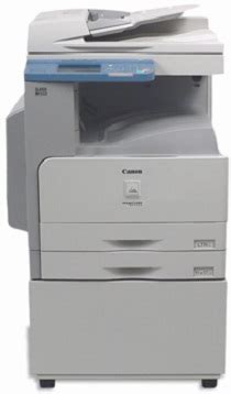 How to Install Canon imageCLASS MF7470 Drivers