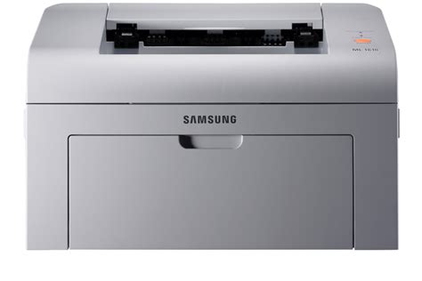 How to Install Samsung ML-1610R Printer Drivers