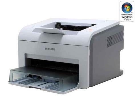 How to Install Samsung ML-2571N Printer Drivers