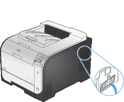 How to Install the HP LaserJet Pro 300 Color M351 Driver