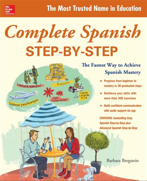 How to Learn Spanish: A Step-by-Step Guide