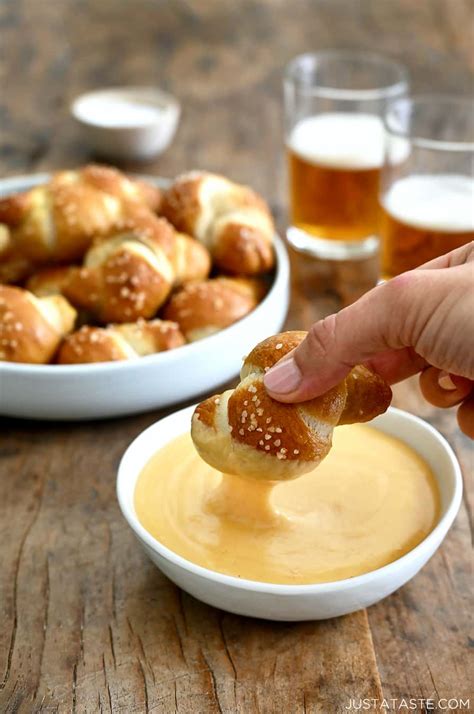 How to Make Beer Cheese