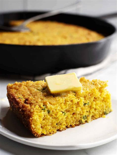 How to Make Mexican Cornbread