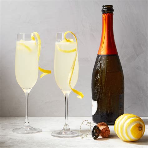 How to Make a French 75