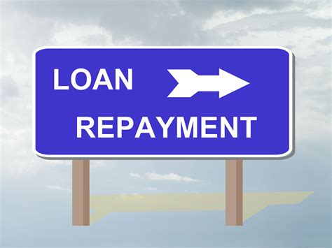 How to Make the Loan Repayment Easier?