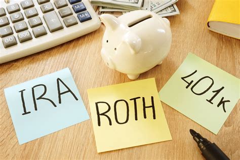How to Maximize Your Roth IRA Contribution