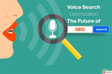 How to Optimize Website Content for Voice Search