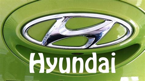 How to Pronounce Hyundai
