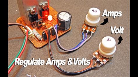 How to Reduce Amps