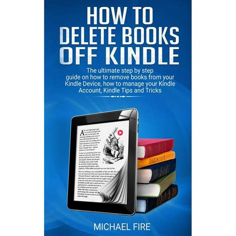 How to Remove Devices from Your Kindle Account