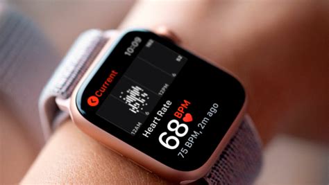 How to Send Heartbeats on Apple Watch