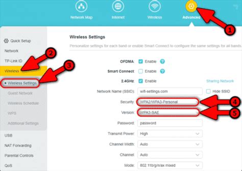 How to Set Up WPA2 or WPA3 Virgin Media on Your Router