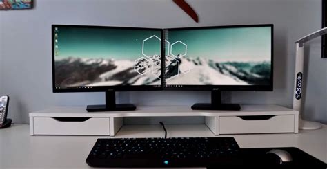 How to Setup Dual Monitors with HDMI