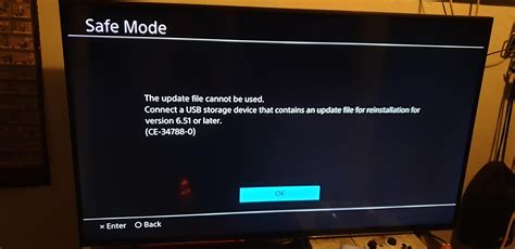 How to Tell if Your PS4 Has a Virus