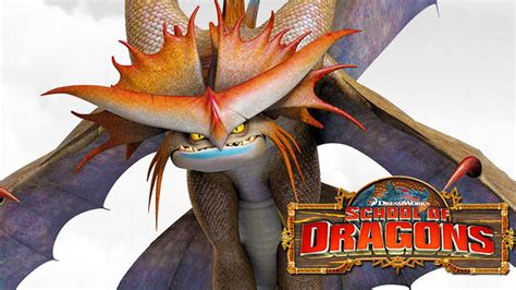 How to Train a Dragon in 7 Simple Steps