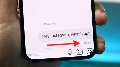 How to Turn Off Seen on Instagram