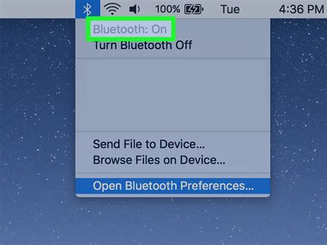 How to Turn On Bluetooth On PC