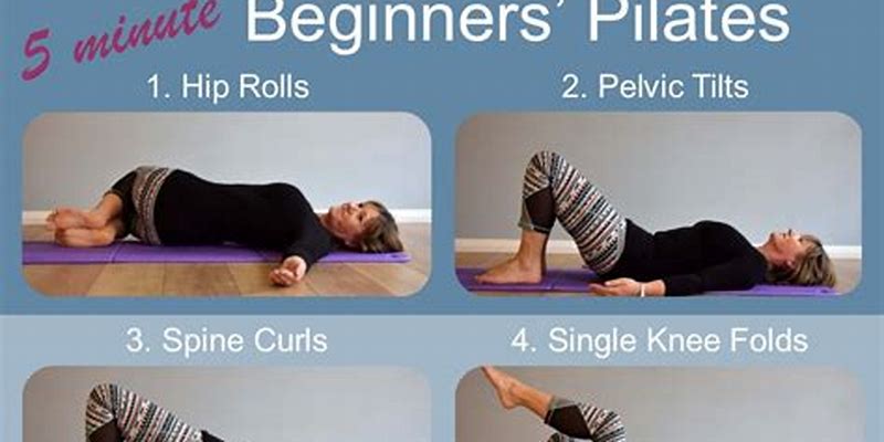 How to Use a 5-Minute Routine