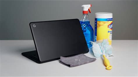 How to Wipe a Chromebook