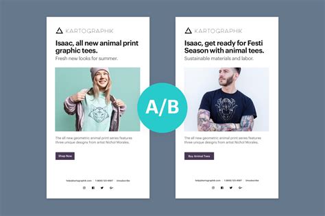 Everything You Need To Know About A/B Testing Blackwood Creative