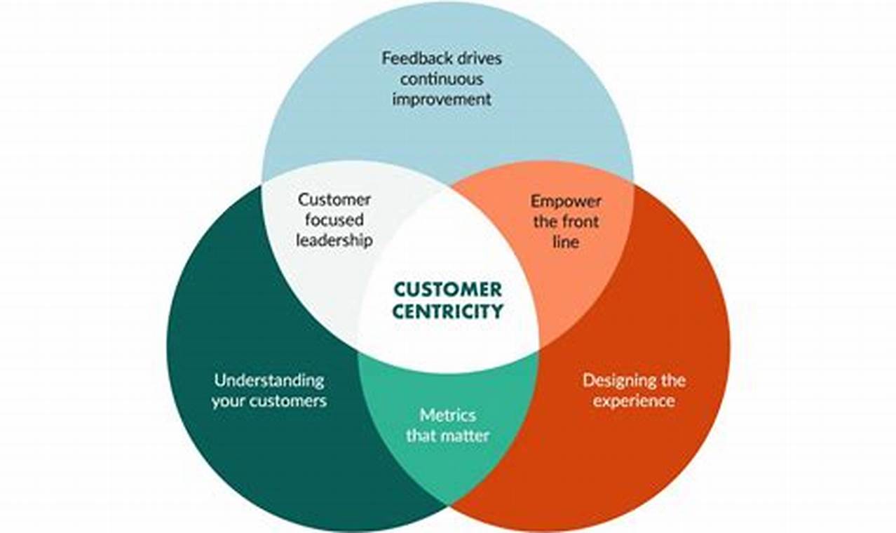 How to create a customer-centric culture in businesses