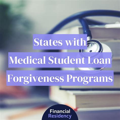 How to find medical debt forgiveness programs?