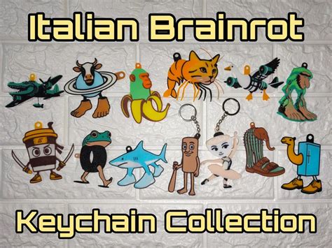 How "Italian Brainrot New Characters" Spread