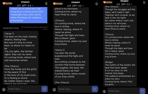 How AI Generates Song Lyrics