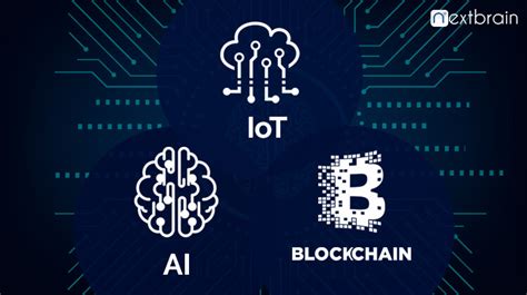 AI and blockchain