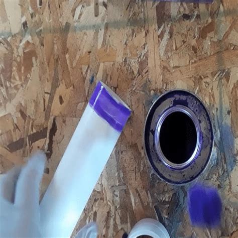 How Abs Primer Paint Works Its Magic