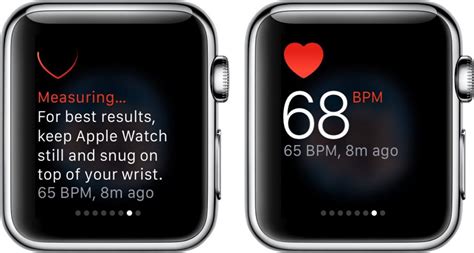 Unveiling Apple Watch's Heart-Pounding Accuracy: A Deep Dive into its Heart Rate Monitoring Capabilities