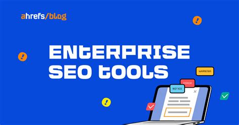 How Ahrefs Compares with Other SEO Tools